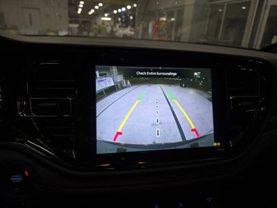 2026 Dodge Durango - Photo 22