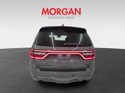 2026 Dodge Durango - Photo 5