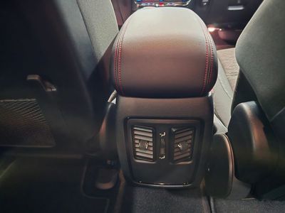 2026 Dodge Durango - Photo 35