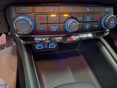 2026 Dodge Durango - Photo 27