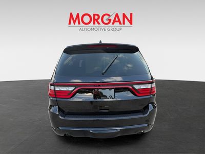 2026 Dodge Durango - Photo 5