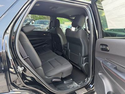 2026 Dodge Durango - Photo 32