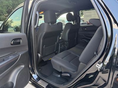 2026 Dodge Durango - Photo 28