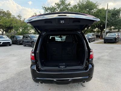 2026 Dodge Durango - Photo 38