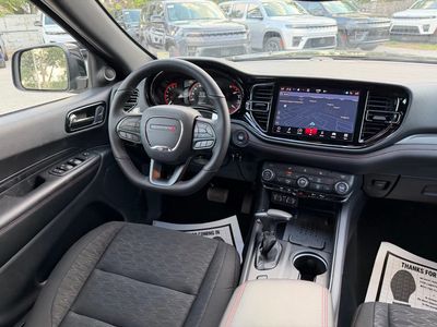 2026 Dodge Durango - Photo 36