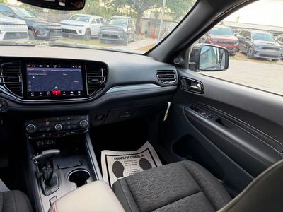 2026 Dodge Durango - Photo 37