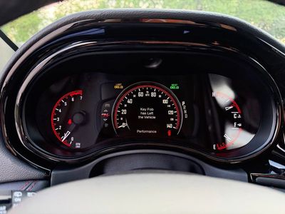 2026 Dodge Durango - Photo 20