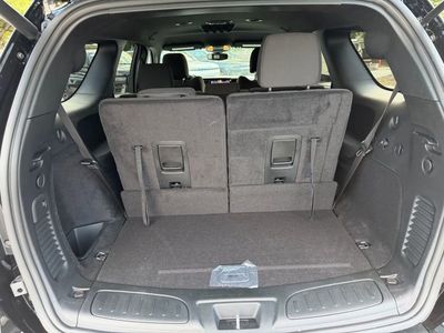 2026 Dodge Durango - Photo 39