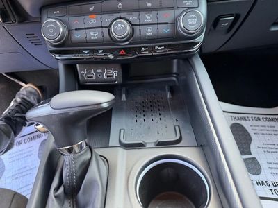 2026 Dodge Durango - Photo 27