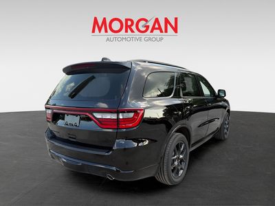 2026 Dodge Durango - Photo 6