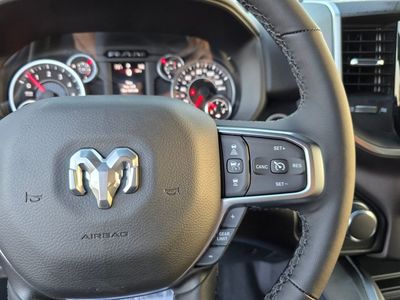 2026 Ram 1500 - Photo 21