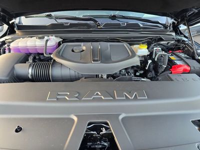 2026 Ram 1500 - Photo 14