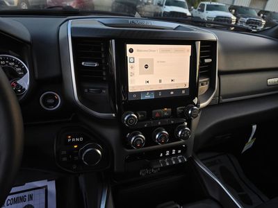 2026 Ram 1500 - Photo 23