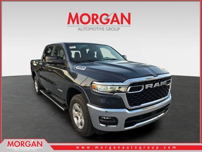 2026 Ram 1500 - Photo 1
