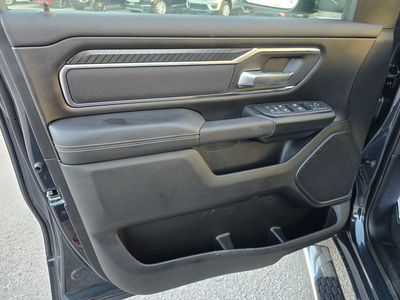 2026 Ram 1500 - Photo 15