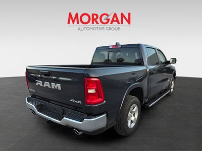 2026 Ram 1500 - Photo 7