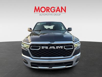 2026 Ram 1500 - Photo 9