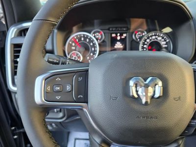 2026 Ram 1500 - Photo 20