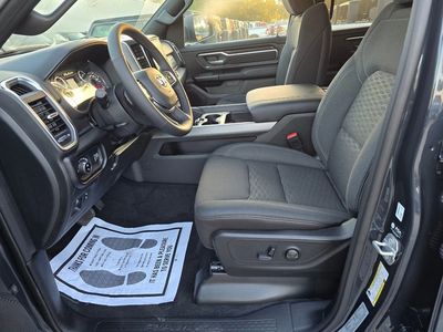 2026 Ram 1500 - Photo 18