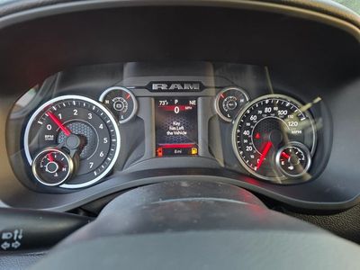 2026 Ram 1500 - Photo 22
