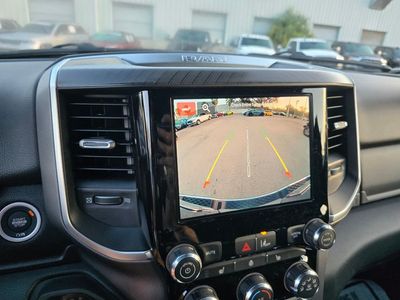 2026 Ram 1500 - Photo 24