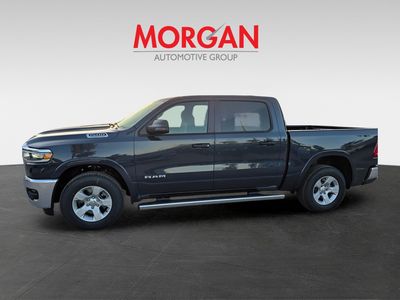 2026 Ram 1500 - Photo 3
