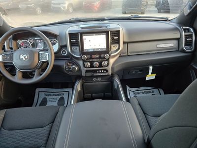 2026 Ram 1500 - Photo 39