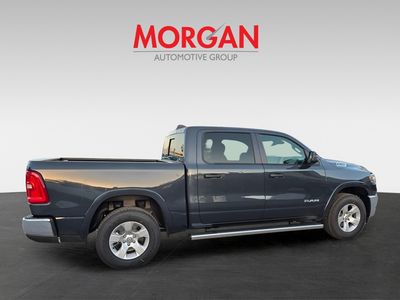 2026 Ram 1500 - Photo 8