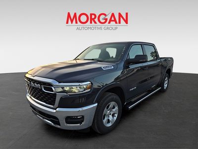2026 Ram 1500 - Photo 2