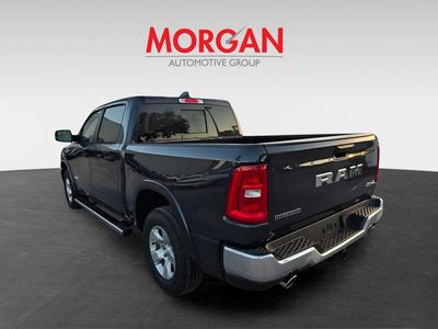 2026 Ram 1500 - Photo 4