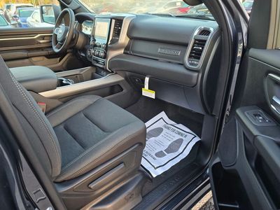 2026 Ram 1500 - Photo 36