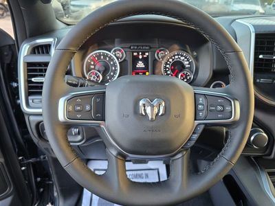 2026 Ram 1500 - Photo 19