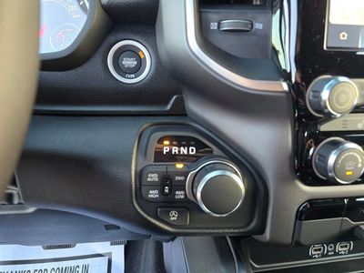 2026 Ram 1500 - Photo 29