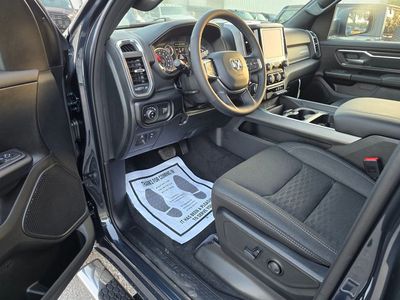 2026 Ram 1500 - Photo 17
