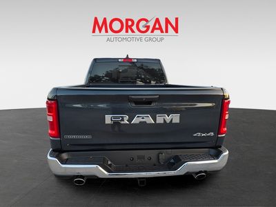 2026 Ram 1500 - Photo 5