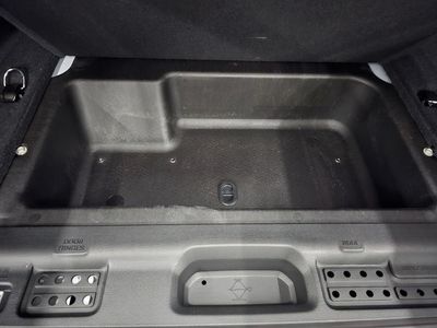 2025 Jeep Wrangler - Photo 35