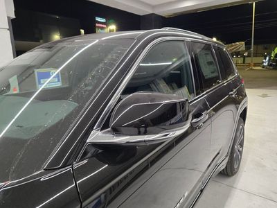 2025 Jeep Grand Cherokee - Photo 10