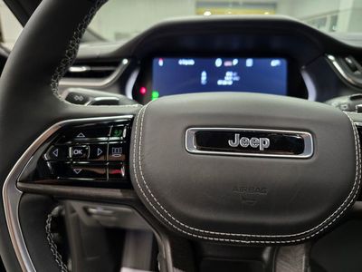 2025 Jeep Grand Cherokee - Photo 19