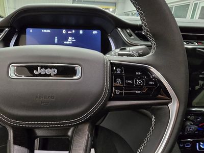 2025 Jeep Grand Cherokee - Photo 20