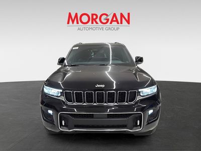 2025 Jeep Grand Cherokee - Photo 8
