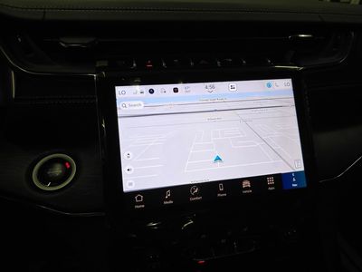 2025 Jeep Grand Cherokee - Photo 23