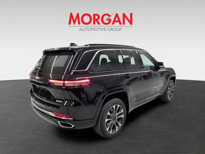 2025 Jeep Grand Cherokee - Photo 6