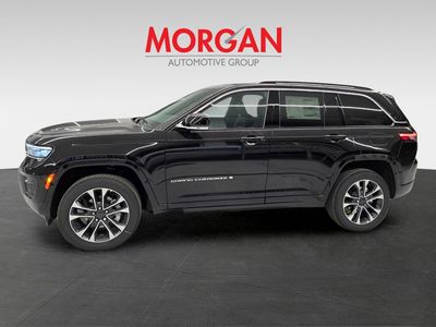 2025 Jeep Grand Cherokee - Photo 3