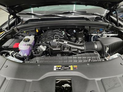 2025 Jeep Grand Cherokee - Photo 12