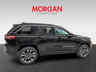 2025 Jeep Grand Cherokee - Photo 7