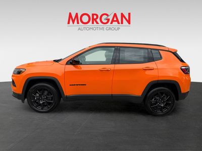 2026 Jeep Compass - Photo 3