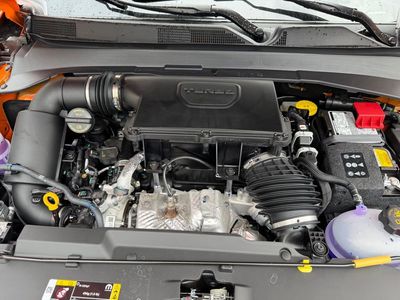 2026 Jeep Compass - Photo 11