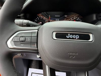 2026 Jeep Compass - Photo 17