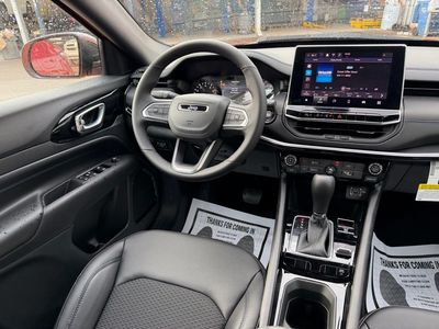 2026 Jeep Compass - Photo 31