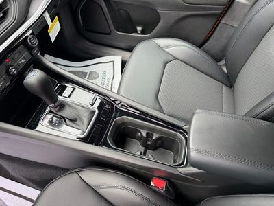 2026 Jeep Compass - Photo 22